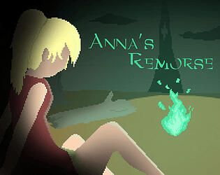 Anna's Remorse Anna's Remorse